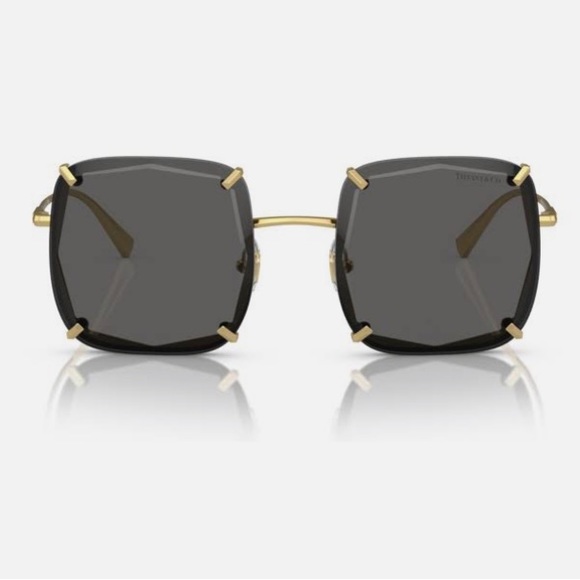 Tiffany & Co. Accessories - Excluded Tiffany & Co. Sunglasses, New 340